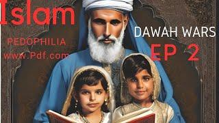 Wesam vs Nasir & scholars on islam propagating p3dophilia.  Is Muhammad excluded from that title?