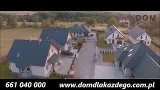 Firma budowlana Dom Dla Każdego