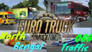 North Bengal Traffic OBB || Coming Soon! || BD Bus Game || Rayhan Gaming Studio