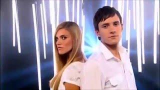 Same Difference - Any Dream Will Do (The X Factor UK 2007) [Live Show 7]