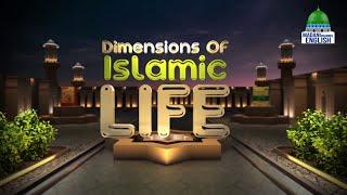 Dimensions of Islamic Life Ep#120 | Topic: Value Your Leisure | Madani Channel English