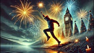 Top 10 New Year's Songs to Cheer You Up | Happy new Year 2025 | A Brighter Tomorrow