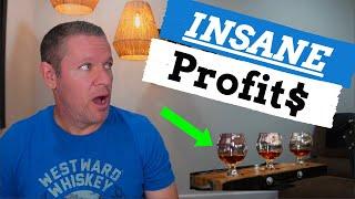 7 Insanely Effective Ways to Increase Your Bar Profits [+ 1 Bonus]