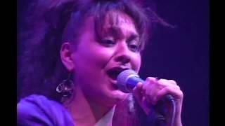 Ginesa Ortega, Toti Soler i Companyia Elèctrica Dharma "20 anys Dharma" Palau Sant Jordi 23/04/94