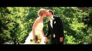 Mike + Lynn - A Wedding Film