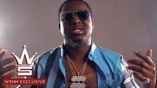 Blacc Cuzz Feat. Young Greatness "Thug Cry" (WSHH Exclusive - Official Music Video)