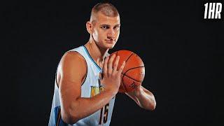 1 Hour of Nikola Jokic’s BEST Rookie Season Moments!