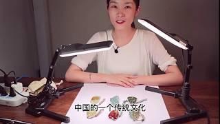 資深翡翠人花花深入講解翡翠知識，讓您快速了解翡翠