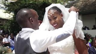 Wedding Film: Rose + Mike | Highlights [HD]