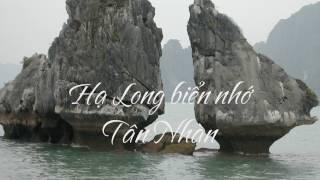 Hạ Long Biển Nhớ - Tân Nhàn