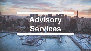 Investment Banking Areas Explained: Advisory Services