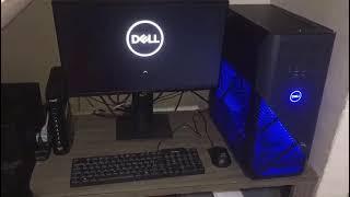 PC  Gamer Inspiron 5675  Rysen 7 / RX570 4GB / 16GB/ SSD512/ Lindo!!