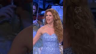 My Heart Will Go On (Titanic) - Watch the full performance on our channel #celinedion #andrérieu