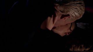 AllSpuffyScenes 6x15 Buffy & Spike - The Last Kiss