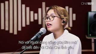 Giê-xu Quyền Năng - Rôsa Ênuôl | Oneway Worship | Thánh Ca Tin Lành