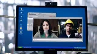 Avaya Unified Communications - YouTube.flv