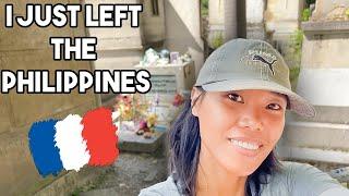 Why I got tired of Philippines | Live Stream