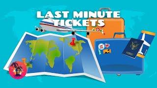 Last Minute Ticket Sales - flights, cheap air flights, cheap flights