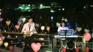 2011年波斯園浪漫之夜音樂會-6-甜蜜生活露營車俱樂部