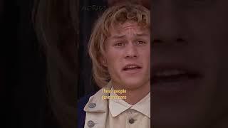 The Patriot: Sacrifice for Family (Heath Ledger, Jason Isaacs #movie #shorts #short)