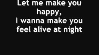 Junk Of The Heart (Happy) - The Kooks  (Lyrics)