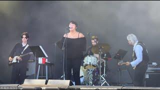 Cat Power "Tell Me, Momma" Ohana Festival, Dana Point, CA, 9.28.24