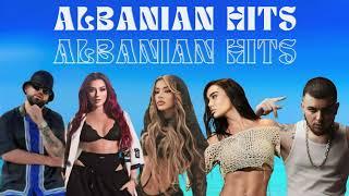  ALBANIAN HITS 2024 MIX /// TOP ALBANIAN HITS 2024 PLAYLIST /// HITET E REJA 2024 SHQIP MIX