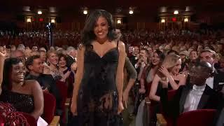 76th Annual TONY AWARDS Opening number choreographed by Karla Puno Garcia