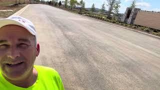 Del Webb Southern Harmony Murfreesboro Tennessee  October 3 2023 update pre VIP tour