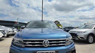 2020 Volkswagen Tiguan Berwick, Dandenong, Frankston, Mornington, Melbourne, VIC U15867