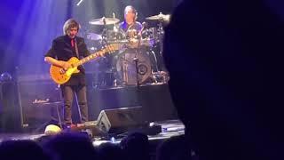 Genesis Steve Hackett Firth Of Fifth INTRO