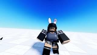 test short video with my avatar roblox  r63