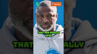 Chris Long Loves The Way Aaron Glenn Coaches