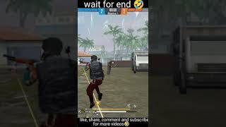 Wait For Victor's IQ । 82। Garena Free  Funny Video 