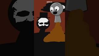 Look what I found! Incredibox Sprunki animation #sprunki