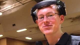 Texas 4-H Roundup 2022 Thursday newscast 1