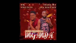 soka boy ft MK king sayo inganda