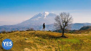 Traveling to a Country that was Closed for 40 Years