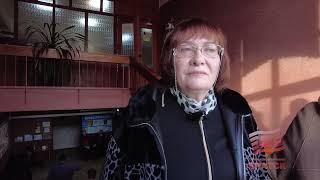 Александр Дубровин провёл первый приём жителей Братска по личным вопросам