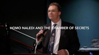 Homo naledi and the Chamber of Secrets | Jeremy DeSilva