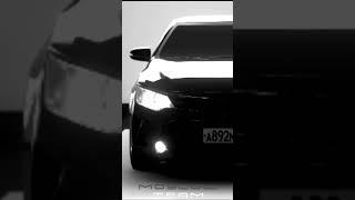 Toyota Camry specially for @dimasta