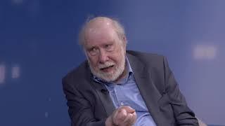 Niklaus Wirth, 1984 ACM Turing Award Recipient