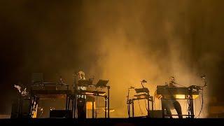 Fred Again.. @ Flow Festival 2024 Helsinki, Finland FULL CONCERT 4K