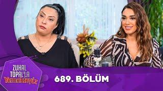 Zuhal Topal'la Yemekteyiz 689. Bölüm @Yemekteyiz