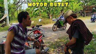 MOTOR MOGOK FILM PENDEK NDRAMAYU FILM CIREBON(comedy)