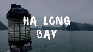 Ha long Bay Cruise | Dji Osmo Pocket