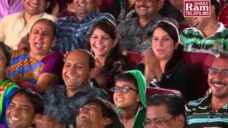 Hasyano Sardar ||Part-1||Gujarati Comedy 2015||Dhirubhai Sarvaiya||Ram Audio