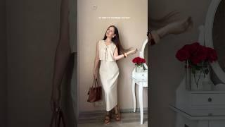 Про костюм рассказала в закрепе ️ #wildberries #вайлбериз #чтомодно #мода #обзорывб #fashion