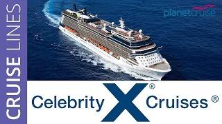 Discover Celebrity Cruises | Planet Cruise