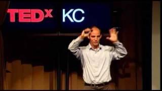 TEDxKC - Michael Wesch - From Knowledgeable to Knowledge-Able